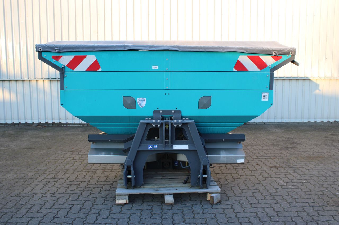 Sulky DX30 - Pulverizador: foto 1 Sulky DX30 - Pulverizador: foto 1