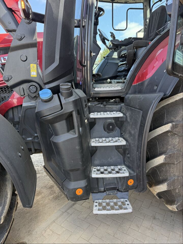 Valtra Q 265 - Tractor: foto 3 Valtra Q 265 - Tractor: foto 3