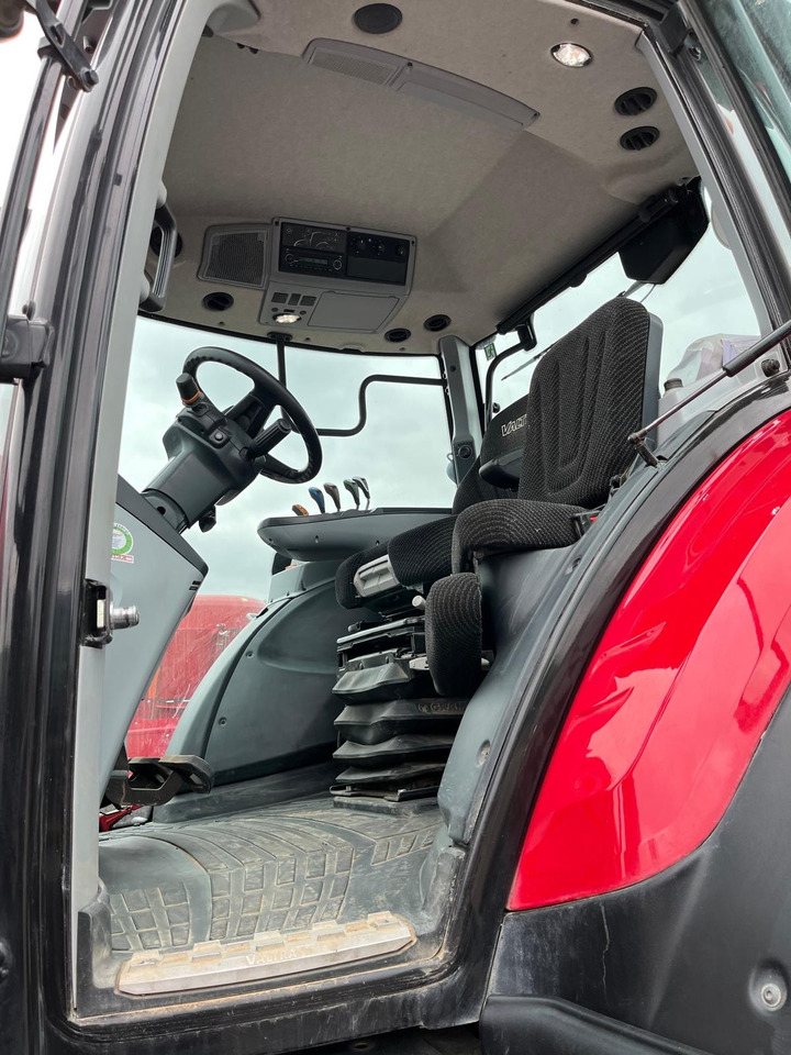 Valtra T 175 Active - Tractor: foto 3 Valtra T 175 Active - Tractor: foto 3