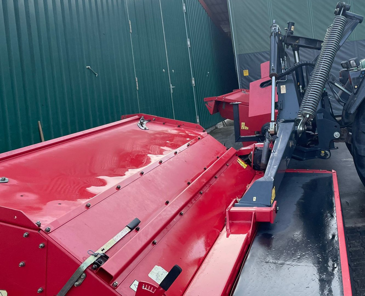 Segadora Vicon Extra 690T-R: foto 7