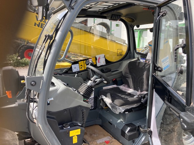 Cargadora Wacker Neuson TH 522: foto 7 Cargadora Wacker Neuson TH 522: foto 7