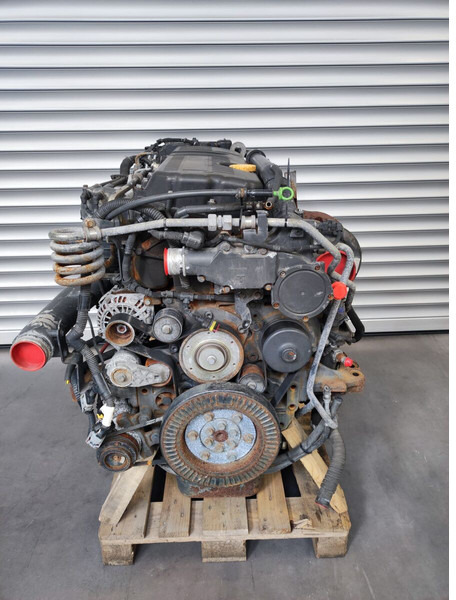 Iveco CURSOR 11 F3GFE611 EURO 6 - Motor para Camión: foto 4 Iveco CURSOR 11 F3GFE611 EURO 6 - Motor para Camión: foto 4