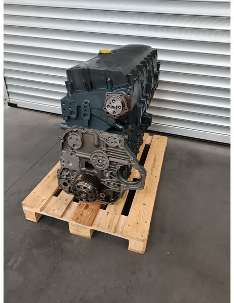 Iveco STRALIS CURSOR 10 F3AE0681 EURO 3 RECONDITIONED WITH WARRANTY - Motor para Camión: foto 2 Iveco STRALIS CURSOR 10 F3AE0681 EURO 3 RECONDITIONED WITH WARRANTY - Motor para Camión: foto 2