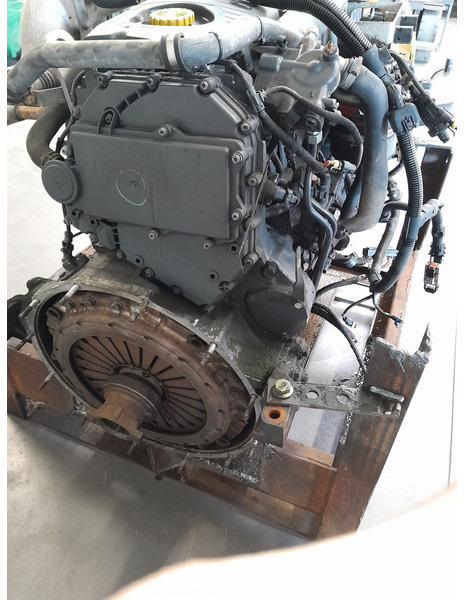 Iveco STRALIS CURSOR 8 F2BE3681 E5 - Motor para Camión: foto 5 Iveco STRALIS CURSOR 8 F2BE3681 E5 - Motor para Camión: foto 5