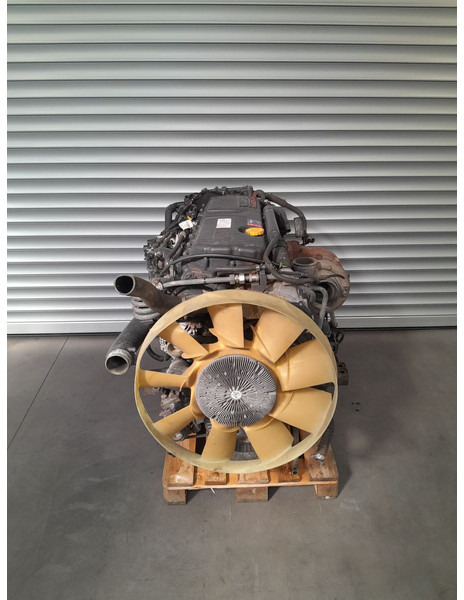 Iveco STRALIS CURSOR11 F3GFE611 E6 - Motor para Camión: foto 1 Iveco STRALIS CURSOR11 F3GFE611 E6 - Motor para Camión: foto 1