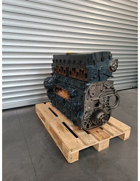 Iveco STRALIS EURO 5 420 - 450 - 460 CURSOR 10 F3AE3681 EURO 5 - Motor para Camión: foto 3 Iveco STRALIS EURO 5 420 - 450 - 460 CURSOR 10 F3AE3681 EURO 5 - Motor para Camión: foto 3