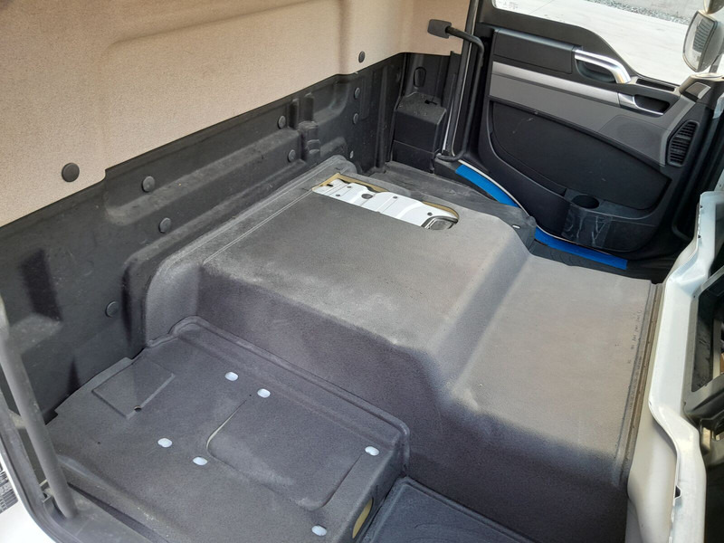 Cabina e interior para Camión MAN DAY CAB: foto 10