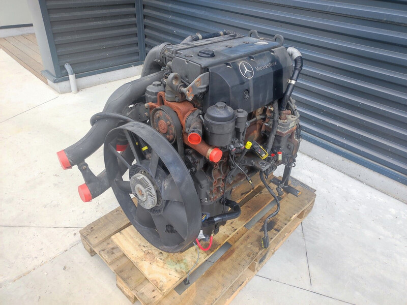Mercedes-Benz ATEGO OM906LA-V - Motor para Camión: foto 3 Mercedes-Benz ATEGO OM906LA-V - Motor para Camión: foto 3