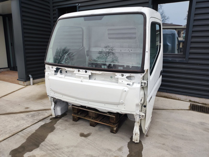 Cabina e interior para Camión Mitsubishi Fuso CANTER S TYPE EURO 5 EURO 6 MODEL: foto 13