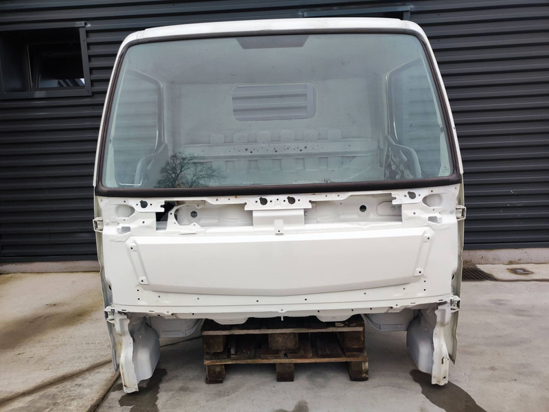 Cabina e interior para Camión Mitsubishi Fuso CANTER S TYPE EURO 5 EURO 6 MODEL: foto 14