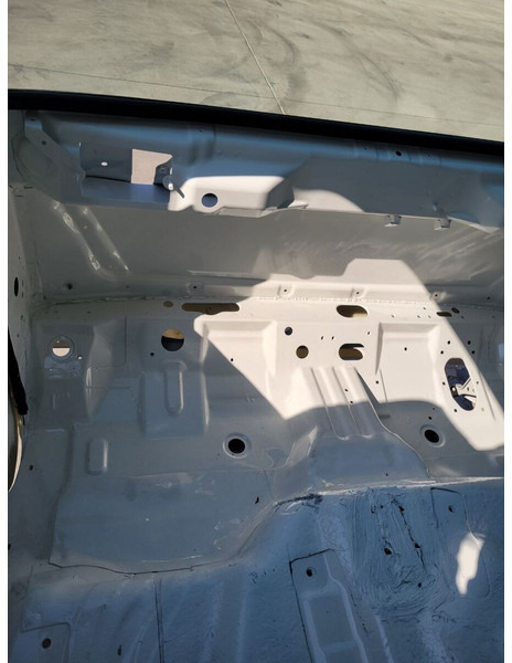 Cabina e interior para Camión Mitsubishi Fuso FUSO S E6 2021->: foto 9