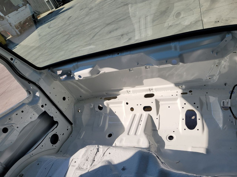 Cabina e interior para Camión Mitsubishi Fuso FUSO S E6 2021->: foto 12