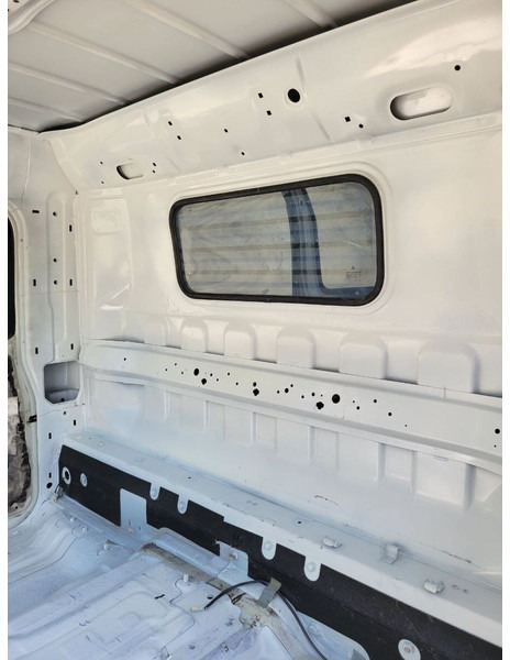 Cabina e interior para Camión Mitsubishi Fuso FUSO S E6 2021->: foto 11