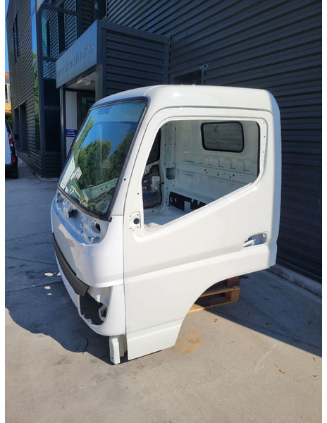 Cabina e interior para Camión Mitsubishi Fuso FUSO S E6 2021->: foto 13