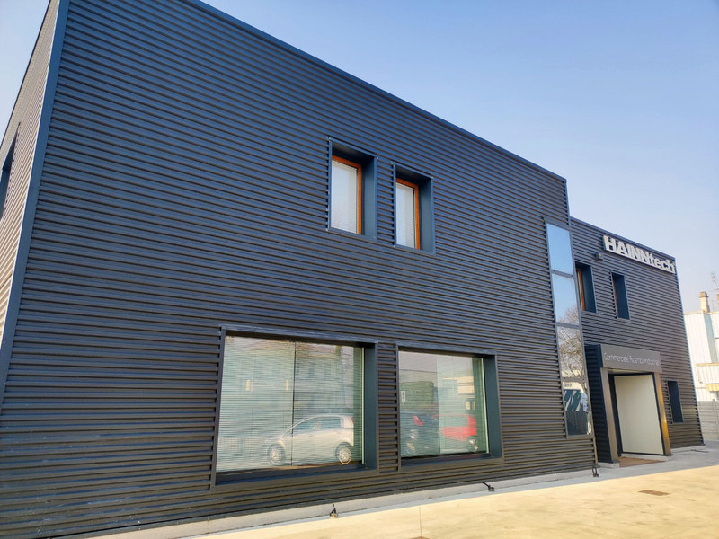 Scania "S" - Aerodinámica/ Spoiler para Camión: foto 5 Scania "S" - Aerodinámica/ Spoiler para Camión: foto 5