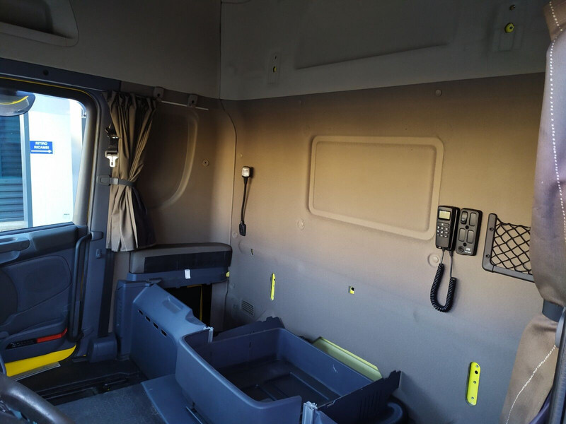 Cabina e interior para Camión Scania S Serie Euro 6: foto 8