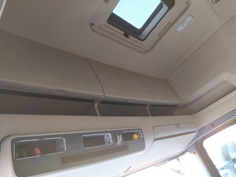 Cabina e interior para Camión Scania S Serie Euro 6: foto 9