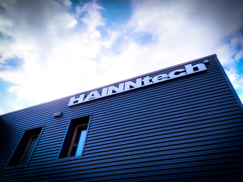 Puerta y piezas para Camión nuevo Scania S Serie - NTG: foto 7