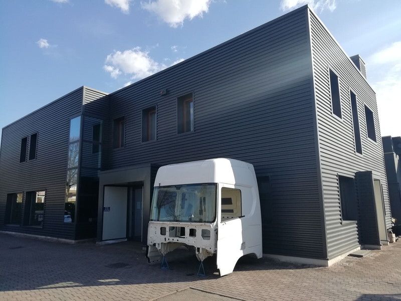 Scania S Series Euro 6 - Cabina e interior para Camión: foto 1 Scania S Series Euro 6 - Cabina e interior para Camión: foto 1