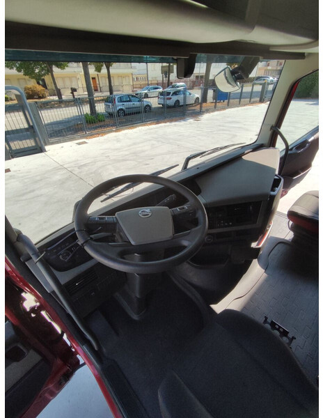 Cabina e interior para Camión Volvo FH 4 L2 H3: foto 6