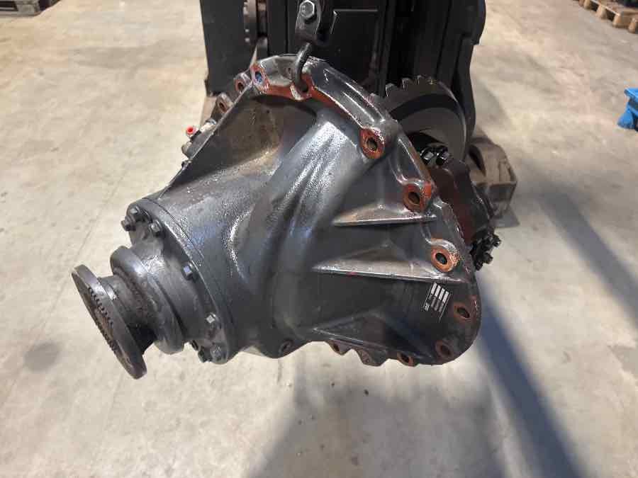 DAF DIFF AAS11347 - 2.80 - Diferencial para Camión: foto 2 DAF DIFF AAS11347 - 2.80 - Diferencial para Camión: foto 2