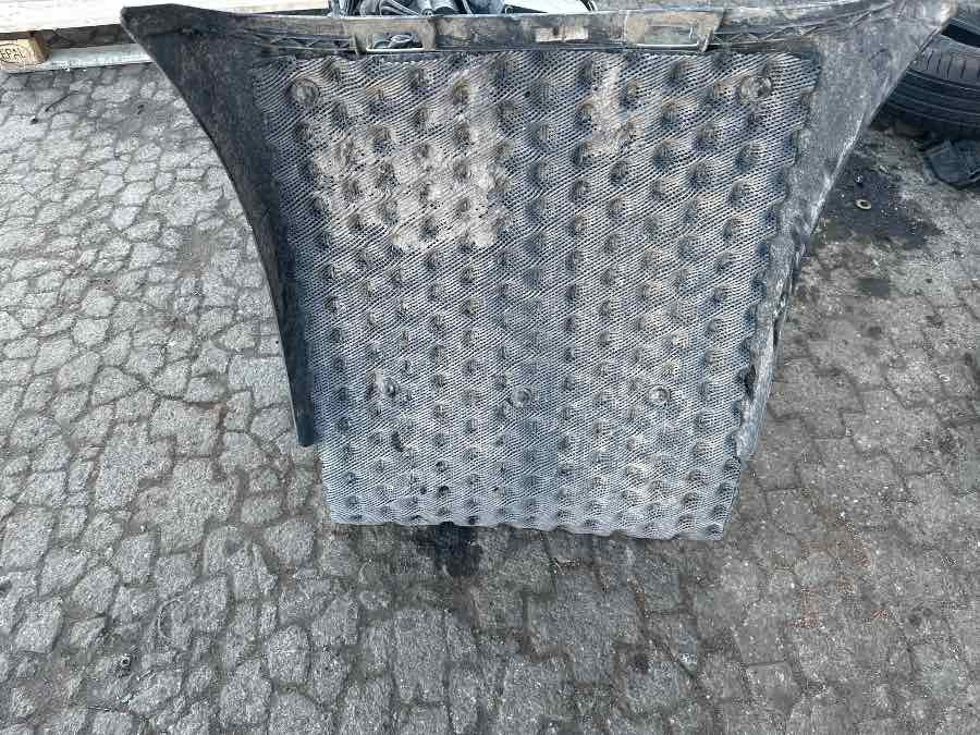 DAF MUADGUARD 1875565 - Carrocería y exterior para Camión: foto 2 DAF MUADGUARD 1875565 - Carrocería y exterior para Camión: foto 2