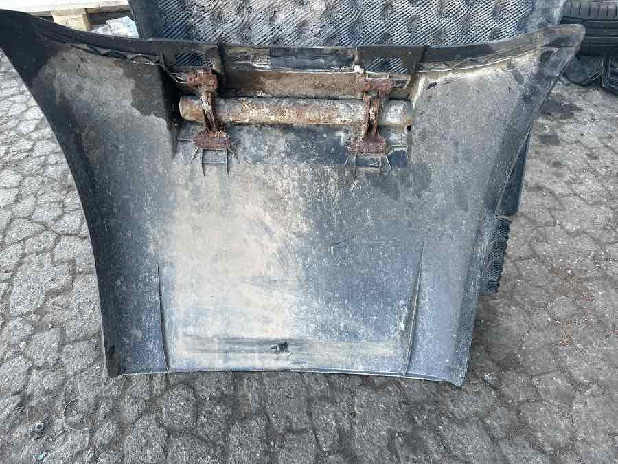 DAF MUADGUARD 1875565 - Carrocería y exterior para Camión: foto 2 DAF MUADGUARD 1875565 - Carrocería y exterior para Camión: foto 2