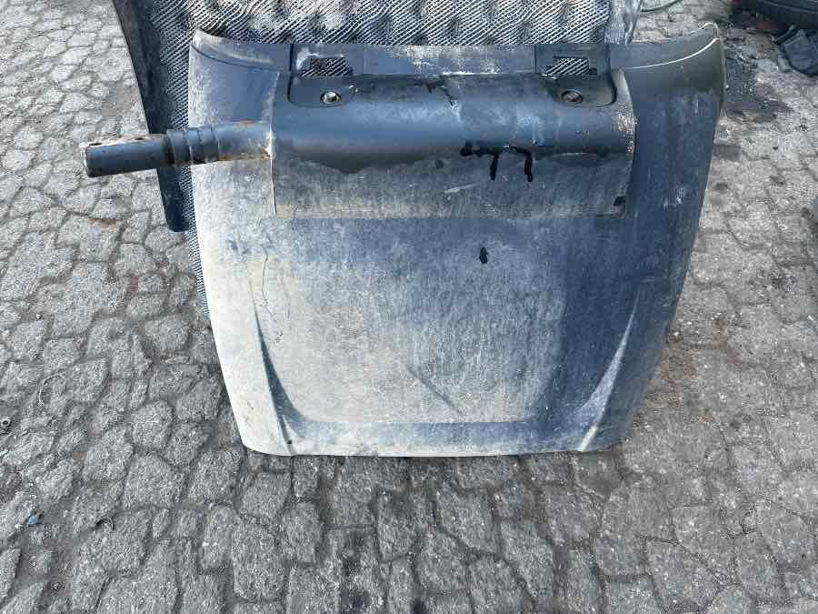 DAF MUADGUARD 1875565 - Carrocería y exterior para Camión: foto 1 DAF MUADGUARD 1875565 - Carrocería y exterior para Camión: foto 1