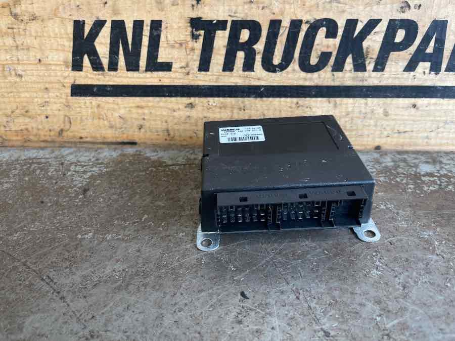 IVECO WABCO ECAS 4461702110 - Sistema eléctrico para Camión: foto 1 IVECO WABCO ECAS 4461702110 - Sistema eléctrico para Camión: foto 1