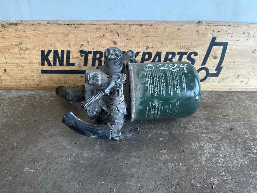 MAN AIRDRYER 81.25102-6367 - Bastidor/ Chasis para Camión: foto 1 MAN AIRDRYER 81.25102-6367 - Bastidor/ Chasis para Camión: foto 1