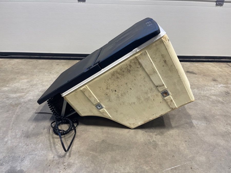 MAN COOL BOX / FRIDGE - Cabina e interior para Camión: foto 1 MAN COOL BOX / FRIDGE - Cabina e interior para Camión: foto 1