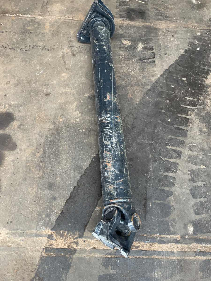 MAN PROPSHAFT 81.39111-6125 - Árbol de transmisión para Camión: foto 1 MAN PROPSHAFT 81.39111-6125 - Árbol de transmisión para Camión: foto 1