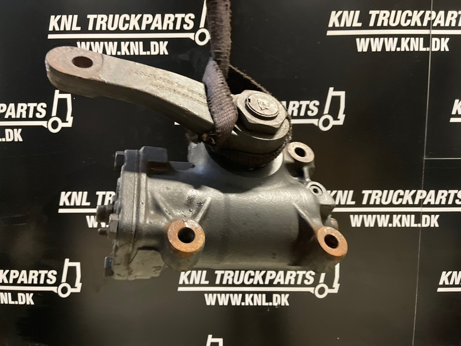 MAN STEERING GEAR 85.46200-6007 - Caja de dirección para Camión: foto 2 MAN STEERING GEAR 85.46200-6007 - Caja de dirección para Camión: foto 2