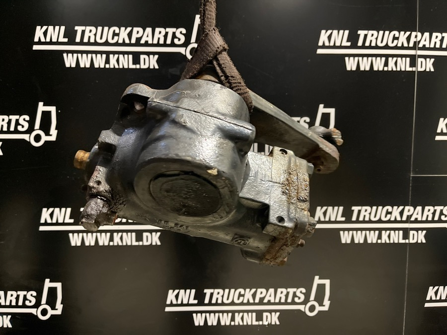 MAN STEERING GEAR 85.46200-6007 - Caja de dirección para Camión: foto 2 MAN STEERING GEAR 85.46200-6007 - Caja de dirección para Camión: foto 2