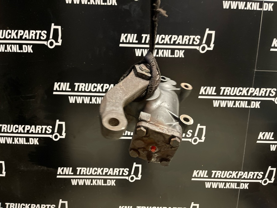 MAN STEERING GEAR 85.46200-6007 - Caja de dirección para Camión: foto 1 MAN STEERING GEAR 85.46200-6007 - Caja de dirección para Camión: foto 1