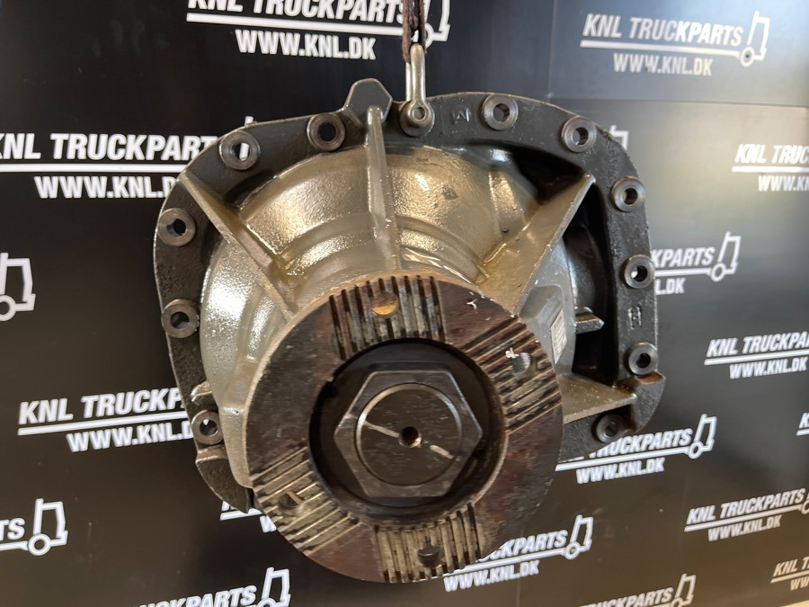 RENAULT DS70H - 4.12 - Diferencial para Camión: foto 2 RENAULT DS70H - 4.12 - Diferencial para Camión: foto 2