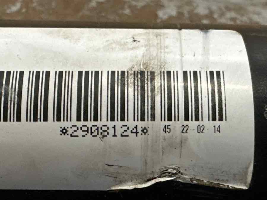 SCANIA CS STEERING COLLUM 2961412 - Dirección para Camión: foto 3 SCANIA CS STEERING COLLUM 2961412 - Dirección para Camión: foto 3