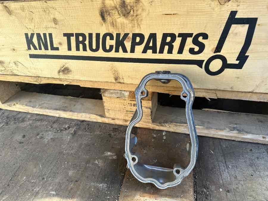 SCANIA CYLINDERHEAD COVER 1880754 - Motor y piezas para Camión: foto 1 SCANIA CYLINDERHEAD COVER 1880754 - Motor y piezas para Camión: foto 1