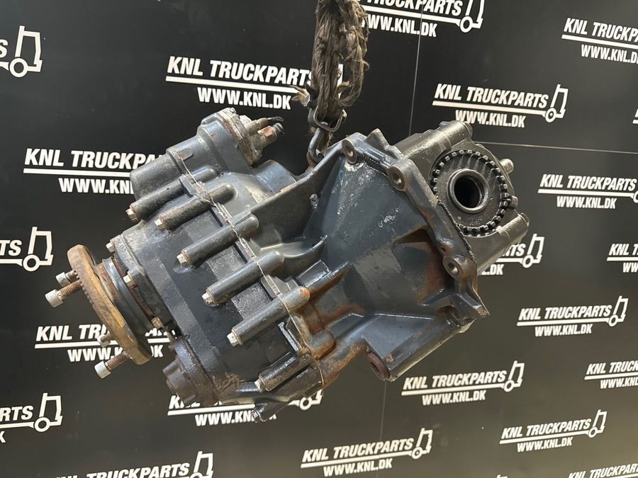 SCANIA DIFF RBP835 - 3.96 // 2591632 - Diferencial para Camión: foto 2 SCANIA DIFF RBP835 - 3.96 // 2591632 - Diferencial para Camión: foto 2