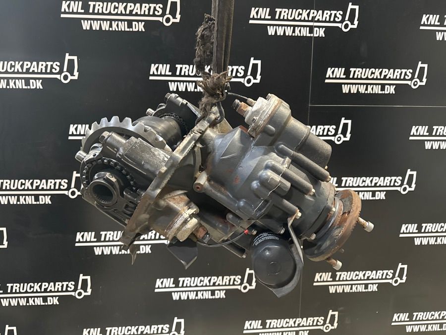 SCANIA DIFF RBP835 - 3.96 // 2591632 - Diferencial para Camión: foto 1 SCANIA DIFF RBP835 - 3.96 // 2591632 - Diferencial para Camión: foto 1