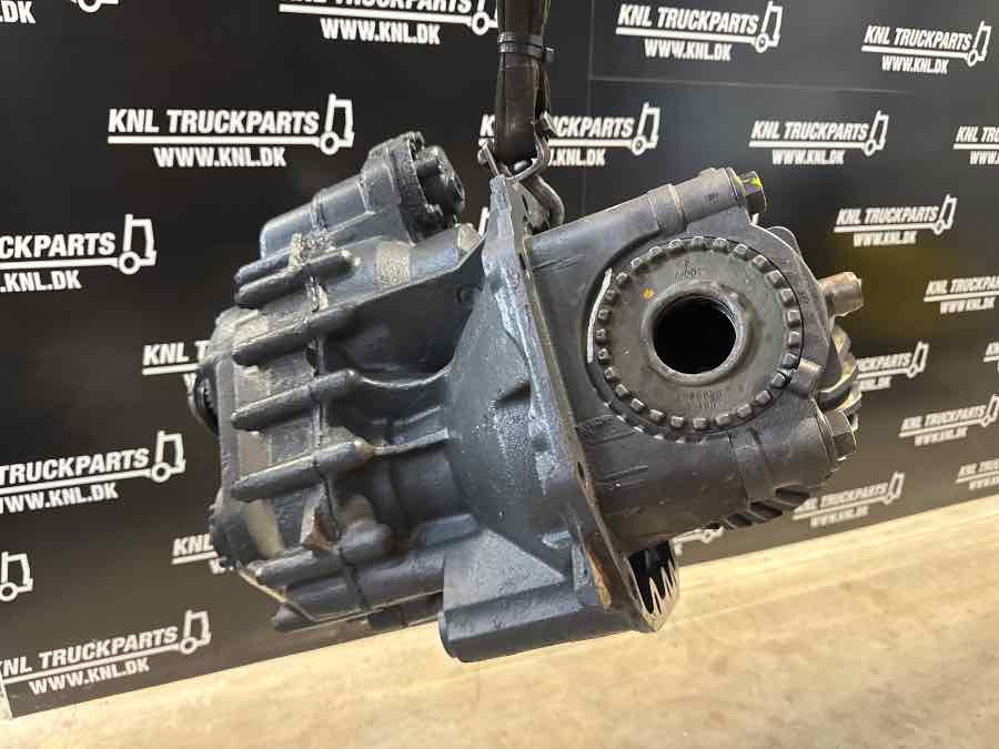 SCANIA DIFF RBP835 - 4.72 // 2591634 - Diferencial para Camión: foto 1 SCANIA DIFF RBP835 - 4.72 // 2591634 - Diferencial para Camión: foto 1