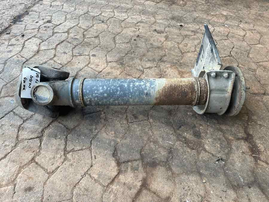 SCANIA PROPSHAFT P614 2093909 - Árbol de transmisión para Camión: foto 1 SCANIA PROPSHAFT P614 2093909 - Árbol de transmisión para Camión: foto 1