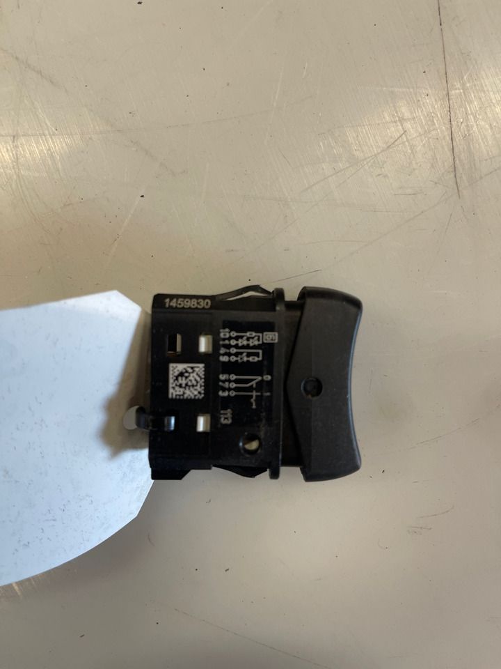 SCANIA SWITCH 1459830 - Cabina e interior para Camión: foto 1 SCANIA SWITCH 1459830 - Cabina e interior para Camión: foto 1