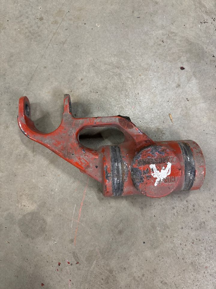 VOLVO BRACKET 22118969 - Bastidor/ Chasis para Camión: foto 1 VOLVO BRACKET 22118969 - Bastidor/ Chasis para Camión: foto 1