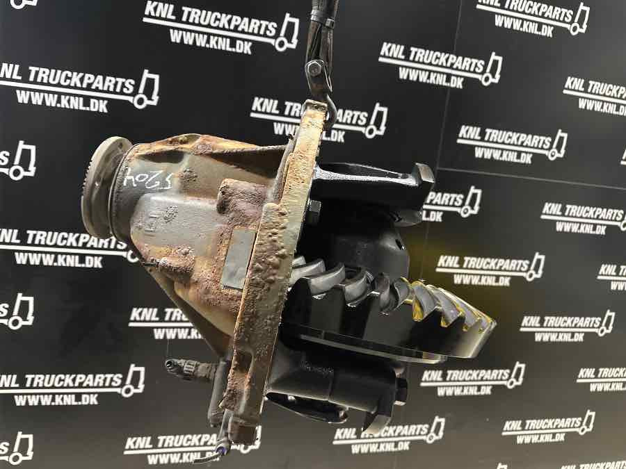 VOLVO DIFF RSS1360 - 2.85 // 22038829 - Diferencial para Camión: foto 1 VOLVO DIFF RSS1360 - 2.85 // 22038829 - Diferencial para Camión: foto 1