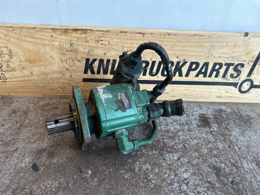 VOLVO HYDRAULIC PUMP 21963612 - Hidráulica para Camión: foto 2 VOLVO HYDRAULIC PUMP 21963612 - Hidráulica para Camión: foto 2