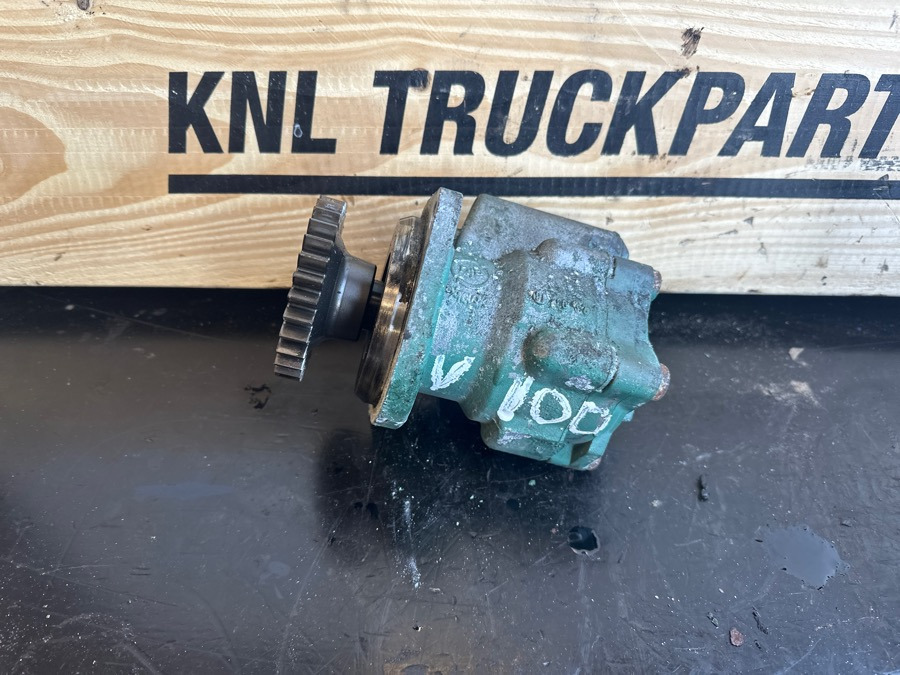 VOLVO STEERING PUMP 22595164 - Hidráulica para Camión: foto 2 VOLVO STEERING PUMP 22595164 - Hidráulica para Camión: foto 2