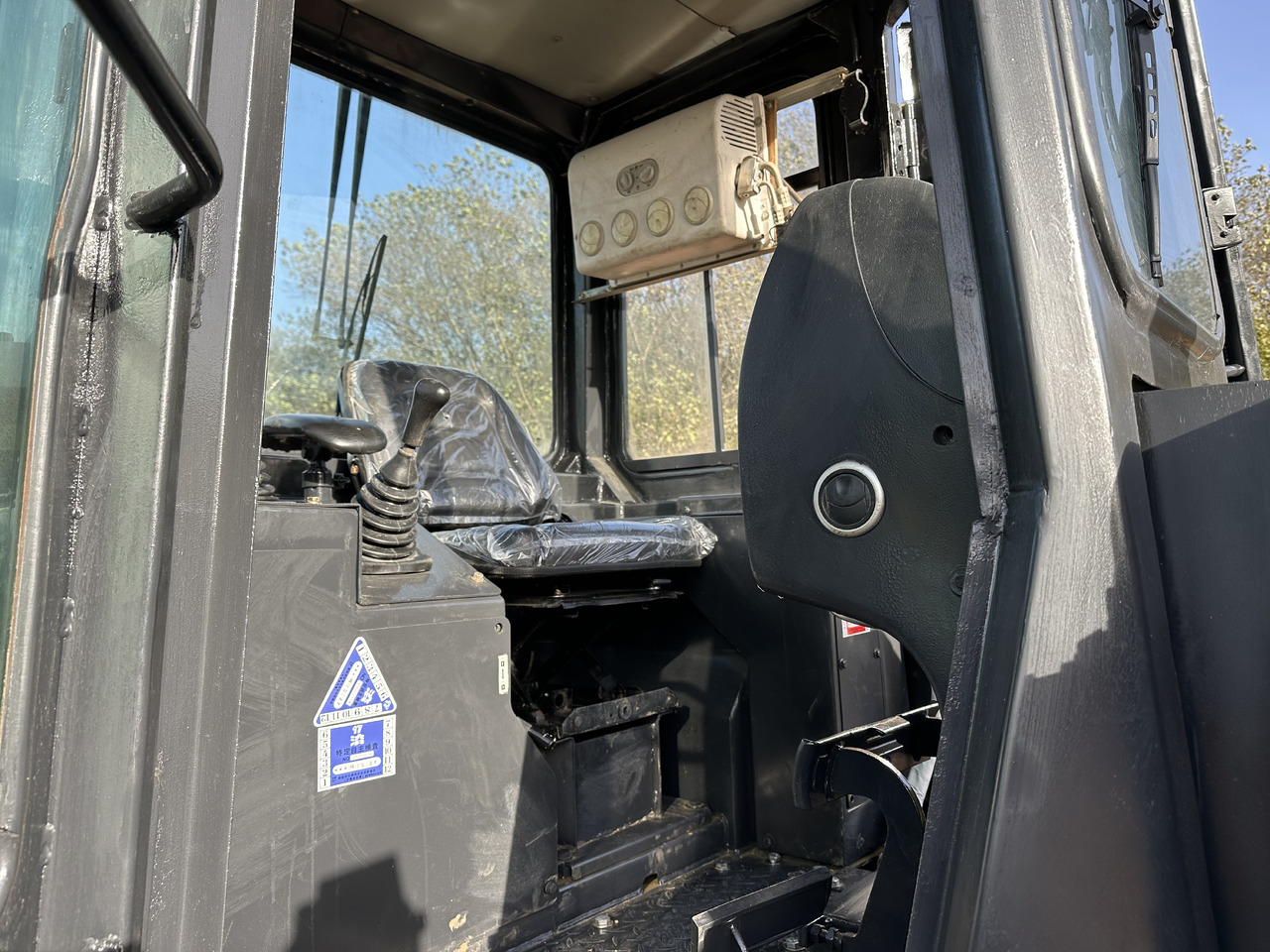 Bulldozer SHANTUI SD22: foto 10