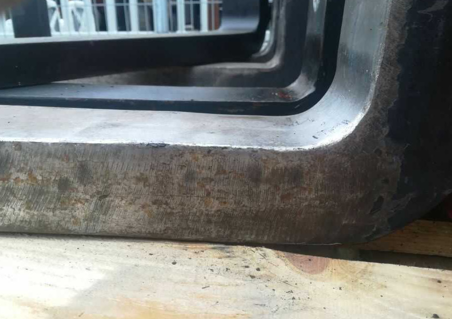 Auramo DS18FKA - Horquillas para Carretilla elevadora: foto 5 Auramo DS18FKA - Horquillas para Carretilla elevadora: foto 5