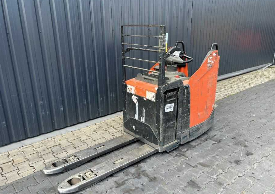 BT LPE200 - Transpaleta: foto 1 BT LPE200 - Transpaleta: foto 1